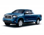 Toyota Tundra Double Cab Limited 2007 года